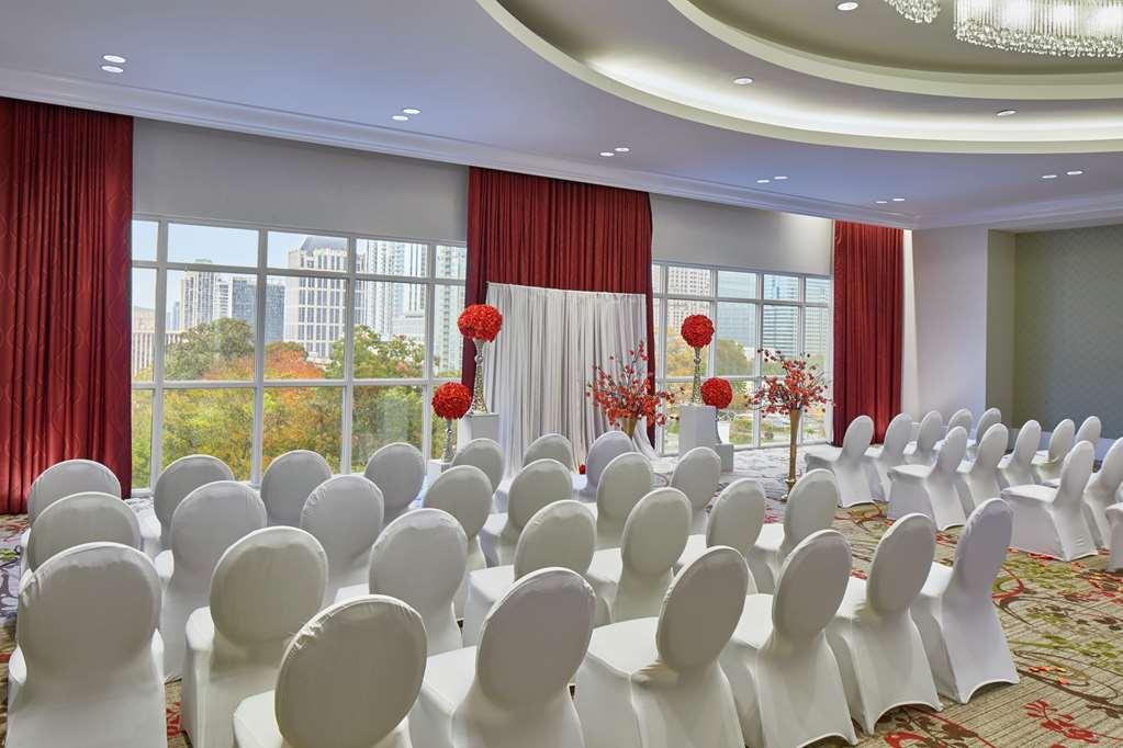 Homewood Suites Atlanta Midtown Bekvämligheter bild