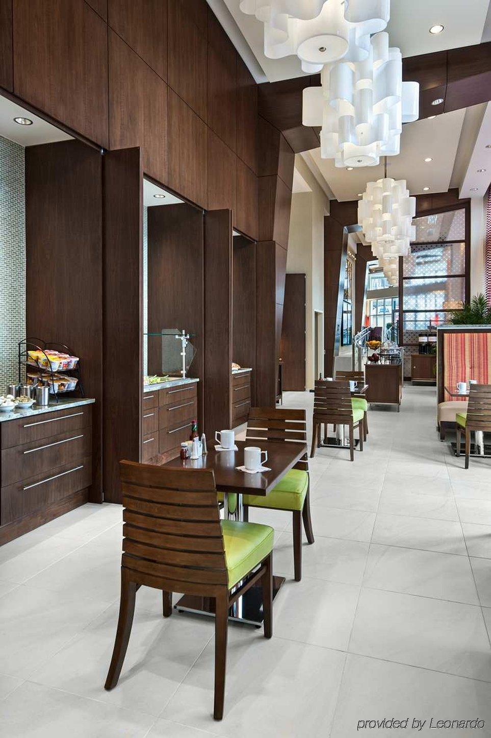 Homewood Suites Atlanta Midtown Exteriör bild