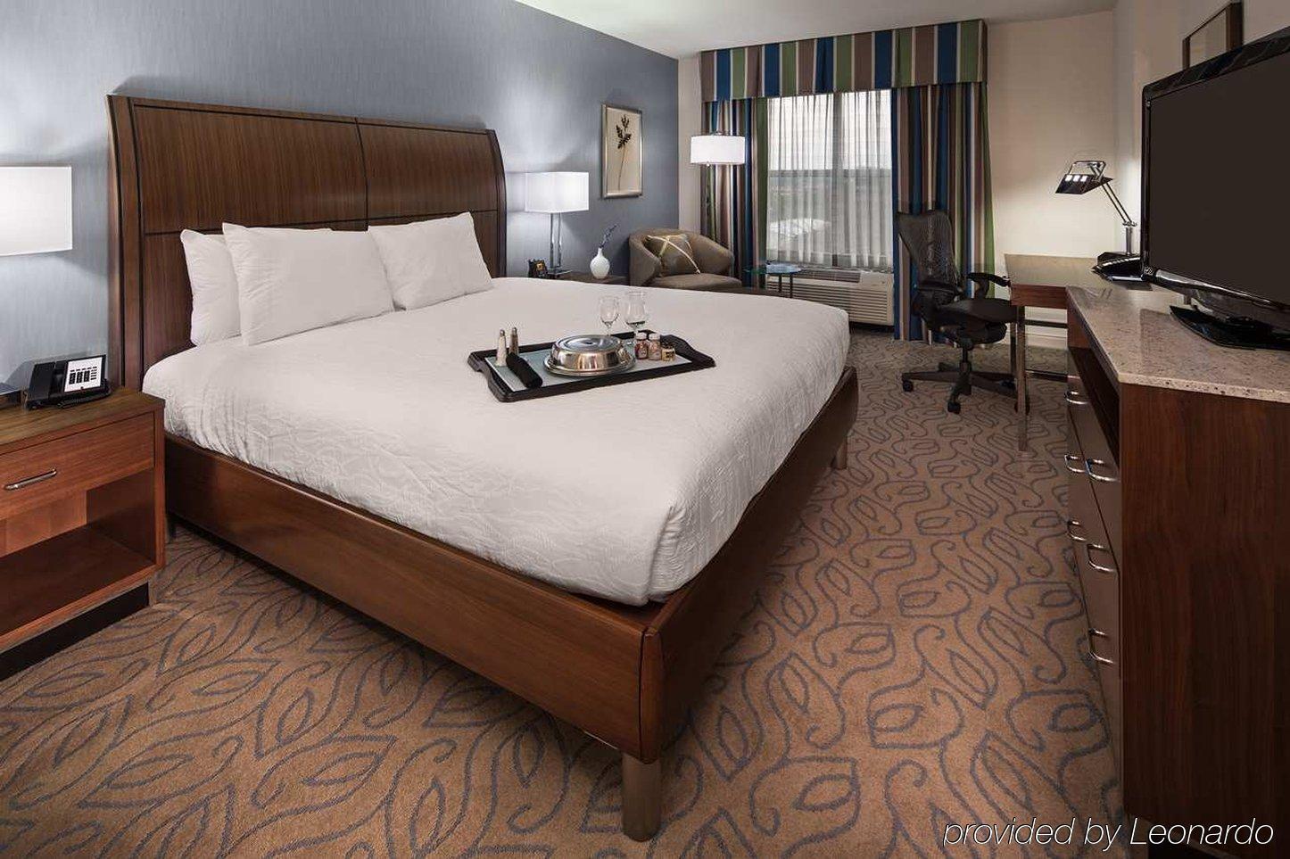 Homewood Suites Atlanta Midtown Exteriör bild
